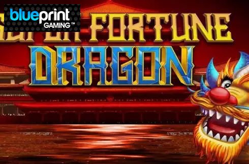 Super Fortune Dragon